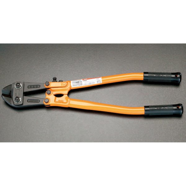【メーカー在庫あり】 EA545BG2 エスコ ESCO 7mm/ 450mm ボルトカッター オフセット型 000012012033 JP店