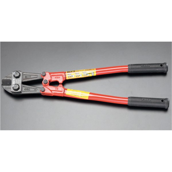 【メーカー在庫あり】 EA545BH4 エスコ ESCO 10mm/ 600mm ボルトカッター 000012027226 JP店