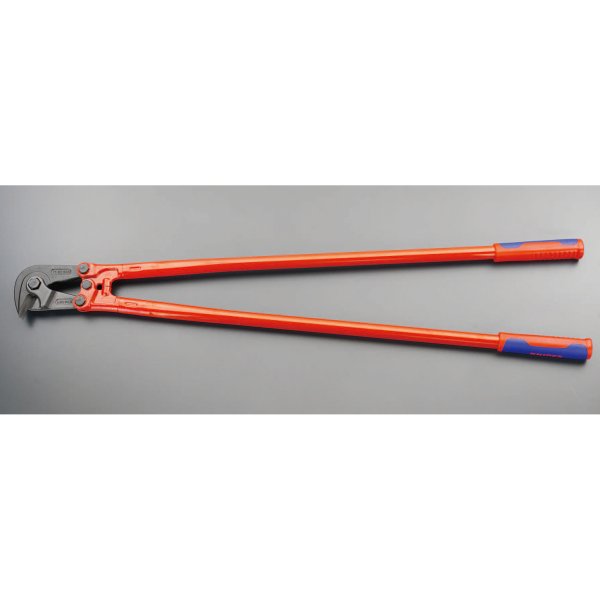 【メーカー在庫あり】 EA545KA38 エスコ ESCO 11mm/950mm 鉄筋カッター 000012085755 JP店|株式会社ヒロチー商事 店