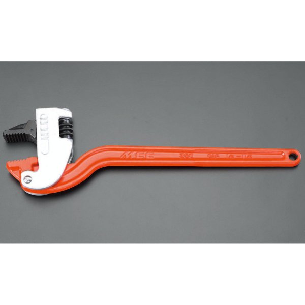 【メーカー在庫あり】 EA546DB18 エスコ ESCO 3370mm/450mm コーナーパイプレンチ 000012011142 JP店｜株式会社ヒロチー商事 店