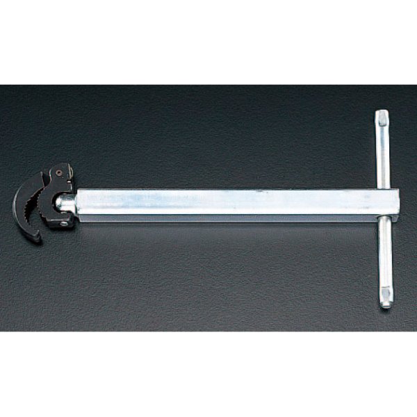 【メーカー在庫あり】 EA546Z1 エスコ ESCO 1030mm/250430mm ベースンレンチ 000012030120 JP店
