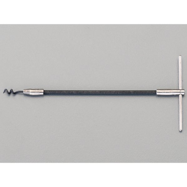 【メーカー在庫あり】 エスコ ESCO 9.5x760mm パッキングフック(フレキシブル) 000012012346 JP店