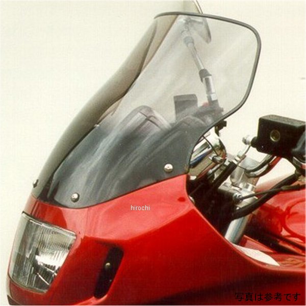エムアールエー MRA スクリーン ツーリング クリア スズキ GSF1200S バンディット1200S GV75A 4520616628109 JP店