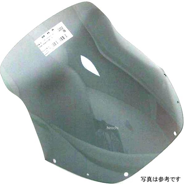 エムアールエー MRA スクリーン ツーリング スモーク 87年-93年 ホンダ XL600V トランザルプ 4520616755393 JP店