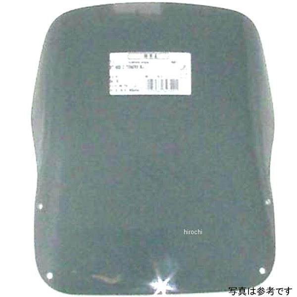 エムアールエー MRA スクリーン ツーリング スモーク ヤマハ XT600Z テレネ 4520616807849 JP店