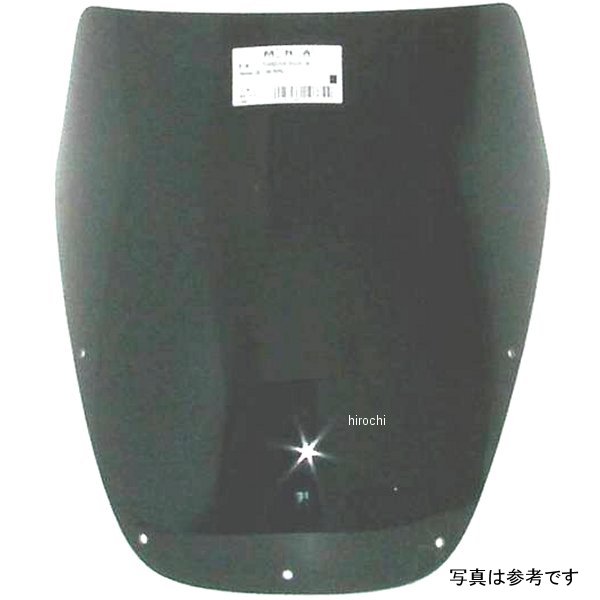 エムアールエー MRA スクリーン ツーリング スモーク 82年 ホンダ CB1100R 4520616858933 JP店