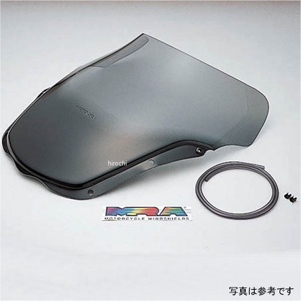 エムアールエー MRA スクリーン スポイラー スモーク 03年-04年 ドゥカティ 999S 4547424233172 JP店