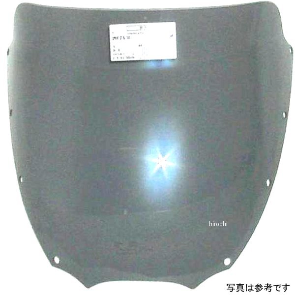 エムアールエー MRA スクリーン ツーリング スモーク 99年-04年 トライアンフ スプリントST955 4547424253910 JP店
