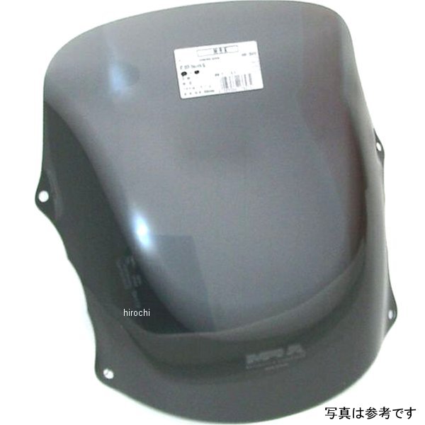 エムアールエー MRA スクリーン ツーリング スモーク 02年-05年 ホンダ NT650V ドゥービル 4547424420763 JP店 14,277円