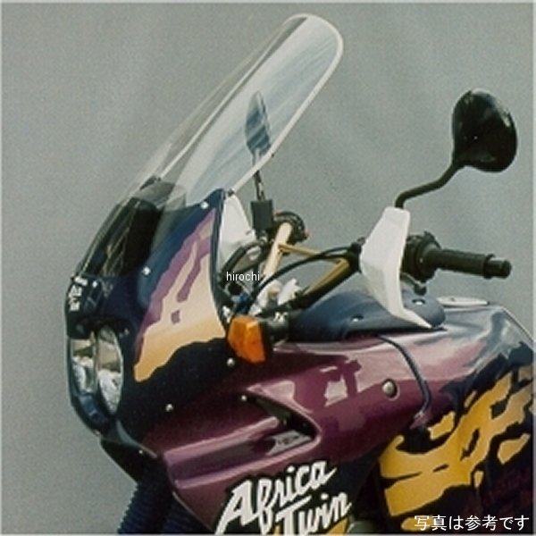 エムアールエー MRA スクリーン ツーリング スモーク 93年-95年 ホンダ XRV750 アフリカツイン750 RD04/RD07 4547424435859 JP店