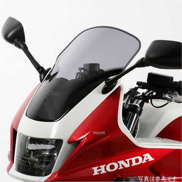 エムアールエー MRA スクリーン ツーリング スモーク 05年-13年 ホンダ CB1300SB SC54 4547424681751 JP店