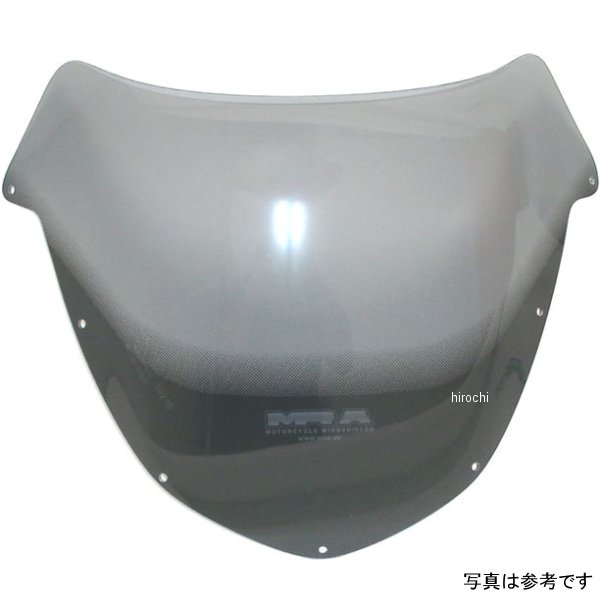 エムアールエー MRA スクリーン オリジナル スモーク 95年-06年 カジバ 125MITO 125ミト 4547424687920 JP店