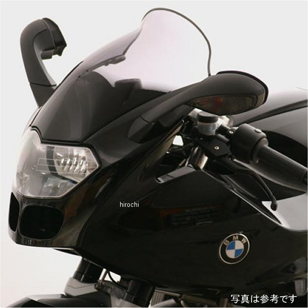 エムアールエー MRA スクリーン ツーリング クリア BMW R1200S 4547567623427 JP店 13,179円