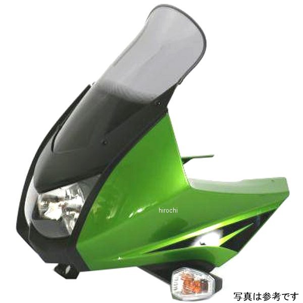エムアールエー MRA スクリーン ツーリング クリア カワサキ KLR650 08 4547567712732 JP店
