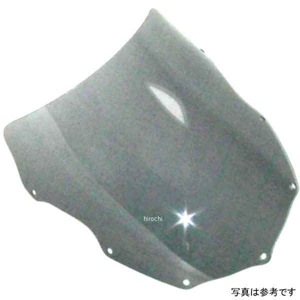 エムアールエー MRA スクリーン ツーリング クリア 96年-97年 スズキ GSX-R750 4547567740445 JP店