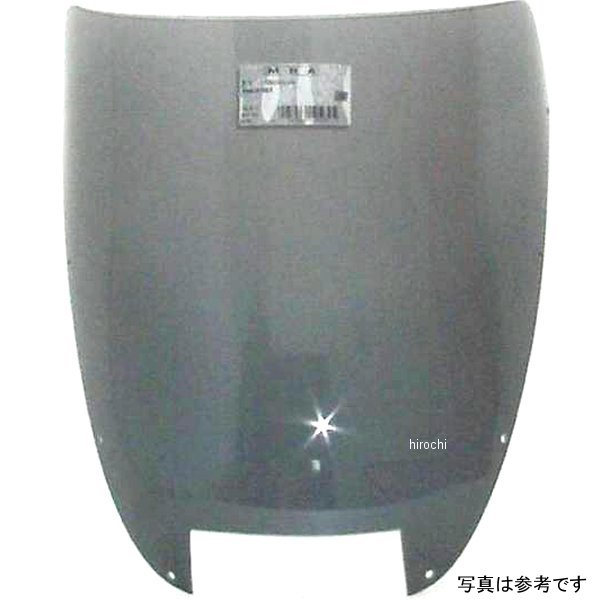 エムアールエー MRA スクリーン ツーリング ブラック ホンダ VF1000R 4548664776870 JP店