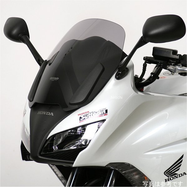 エムアールエー MRA スクリーン オリジナル クリア 06年-11年 ホンダ CBF1000F 4548916061877 JP店