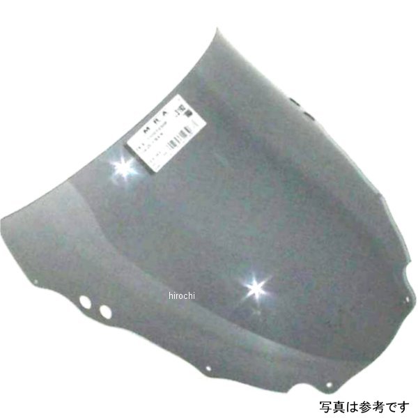 エムアールエー MRA スクリーン ツーリング スモーク スズキ GSX-R750 94 4548916065981 JP店