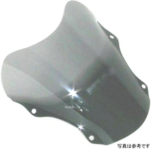 エムアールエー MRA スクリーン オリジナル クリア 97年-99年 スズキ XF650 フリーウィンド 4548916066346 JP店