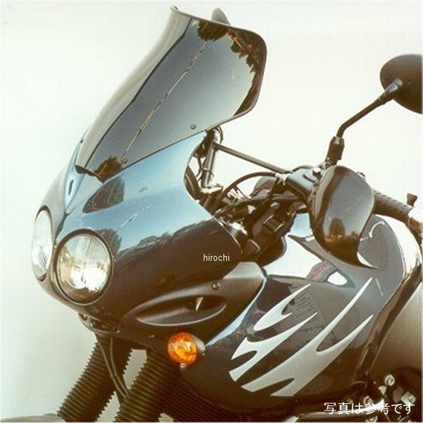 エムアールエー MRA スクリーン ツーリング クリア 02年-06年 トライアンフ タイガー955i 4548916066483 JP店