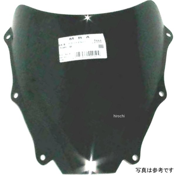 エムアールエー MRA スクリーン スポイラー スモーク 00年-03年 トライアンフ TT600 4548916066582 JP店
