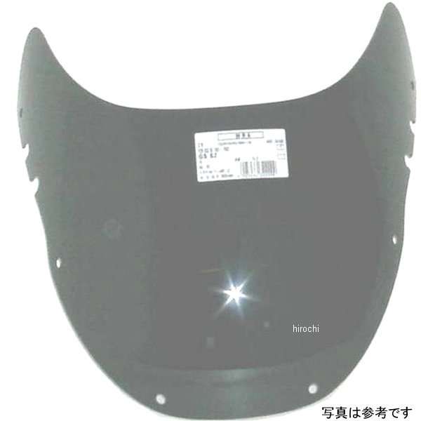 エムアールエー MRA スクリーン オリジナル クリア 91年-93年 ヤマハ FZR600 4548916066803 JP店 11,892円