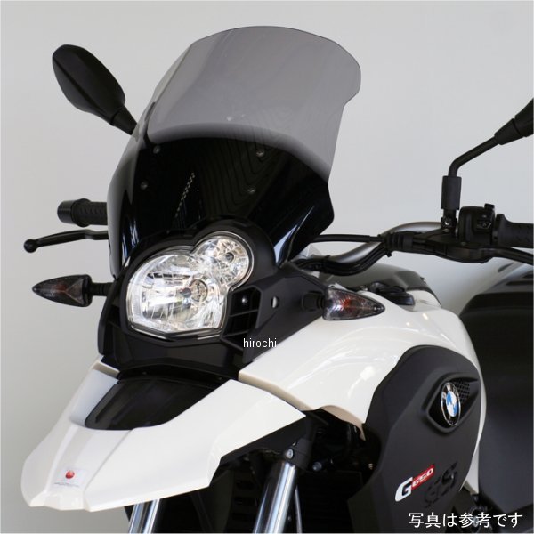 エムアールエー MRA スクリーン ツーリング クリア 11年-14年 BMW G650GS 4548916070961 JP店
