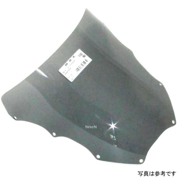 エムアールエー MRA スクリーン ツーリング スモーク 91年-92年 カワサキ ZXR400 4548916074556 JP店