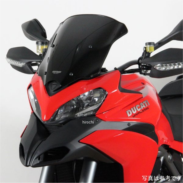 エムアールエー MRA スクリーン ツーリング スモーク 15年-18年 BMW S1000RR 4548916371488 JP店