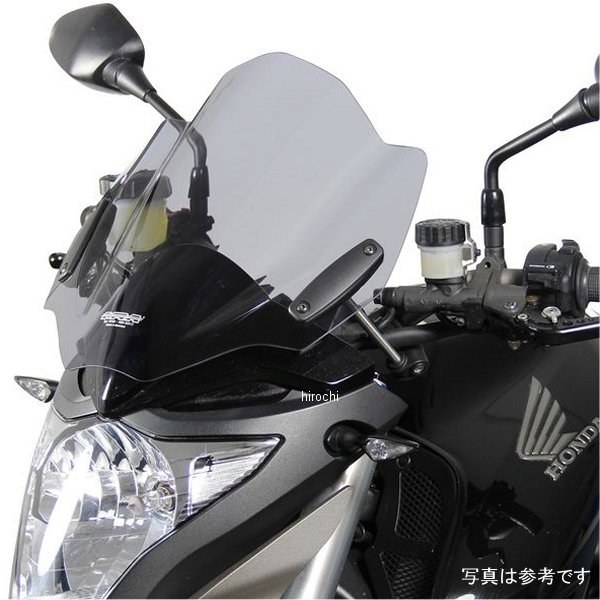 エムアールエー MRA スクリーン ツーリング スモーク 09年-17年 ホンダ CB1000R 4548916399932 JP店