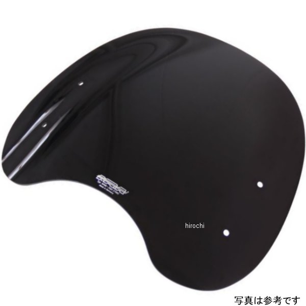 エムアールエー MRA スクリーン ロードクラシック ブラック 15年-18年 ドゥカティ スクランブラー 4548916449651 JP店 11,274円