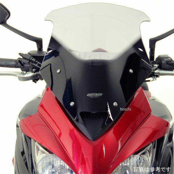 MRA スクリーン 社外 中古 バイク KBA90512 GSX-S1000F MRA スクリーン 社外 中古 バイク KBA90512 GSX-S1000F MRA