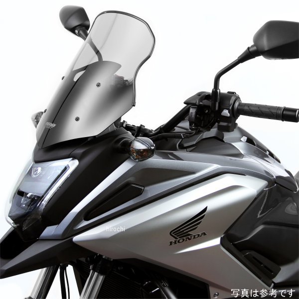 エムアールエー MRA スクリーン ツーリング スモーク 16年-20年 ホンダ NC750X 4548916756889 JP店