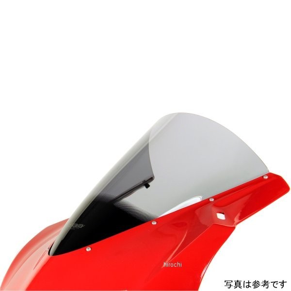 エムアールエー MRA スクリーン レーシング ブラック 15年-18年 ドゥカティ 1299パニガーレ/S 4548916567300 JP店
