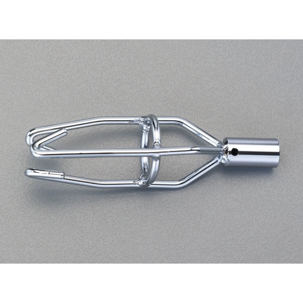 【メーカー在庫あり】 エスコ ESCO M10/φ50mm 通線ロッド用連結迎え金具 000012226320 JP店