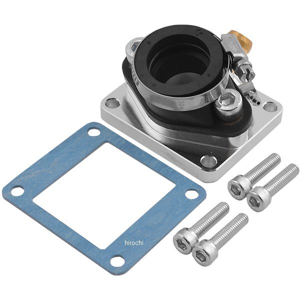 キタコ マニホールドセット ミクニ フラットφ24用 RZ50/YSR50 410-0019314 JP店｜株式会社ヒロチー商事 店