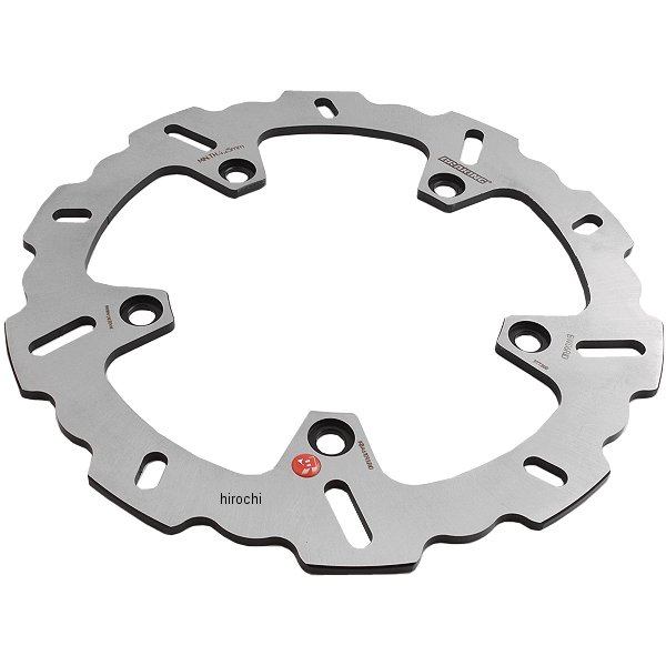 【USA在庫あり】 ブレーキング BRAKING ブレーキローター STX リア 05年-07年 BMW 1710-0270 JP店