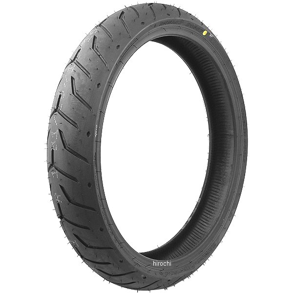 【メーカー在庫あり】 ダンロップ DUNLOP D408F 130/60B21M/C 63H ブラックサイドウォール TL フロント 305317 JP店 21,945円