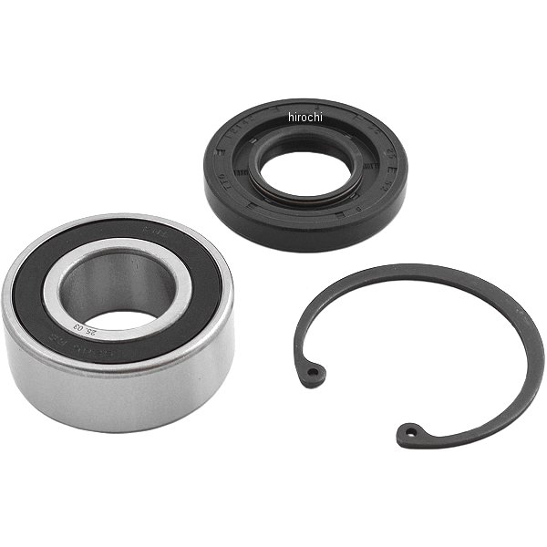 【USA在庫あり】 ジムズ JIMS プライマリー ベアリング アップグレード キット 90年-06年 BigTwin 9135 1120-0242 JP店