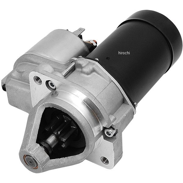 【USA在庫あり】 Rick's Motorsport Electrics スターターモーター 76年-96年 R100R 2110-0438 JP店|株式会社ヒロチー商事 店