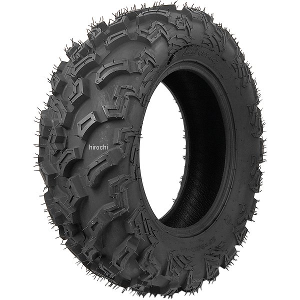 【USA在庫あり】 クワッドボス QUADBOSS QBT447 ユーティリティ タイヤ 27x9-14 6Ply qbs608977 JP店