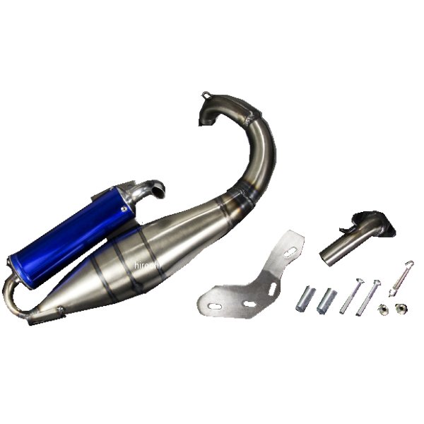 楽天市場】ホンダ スーパーディオ AF27/AF28 ユーロチャンバー 青