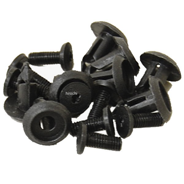 トリムクールDX 3個 楽天市場】カウルクリップ トリムクリップ 10個入