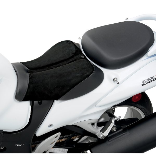 GSX1300R隼 1型 99〜07コルビンシートCORBIN　ハヤブサ Corbin (コルビン) フロント サドル シート 2021- GSX1300R 隼