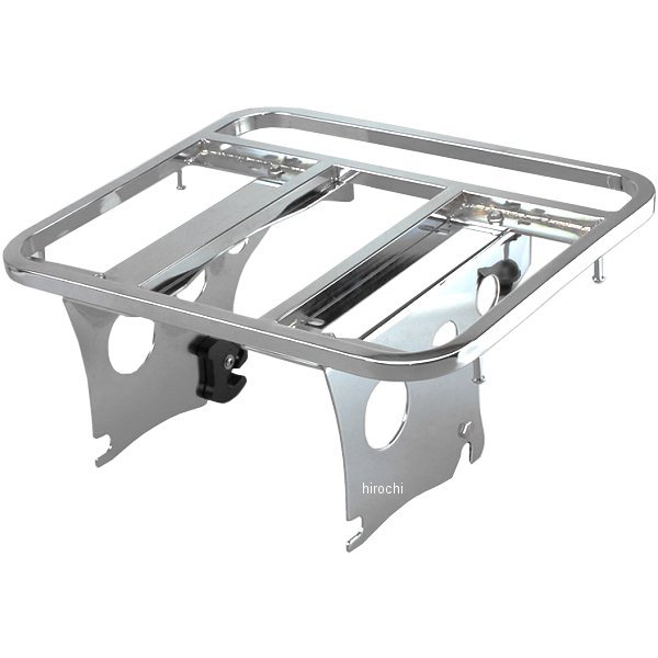 楽天市場】KIJIMA キジマ ツーリングキャリア デタッチャブルマウント