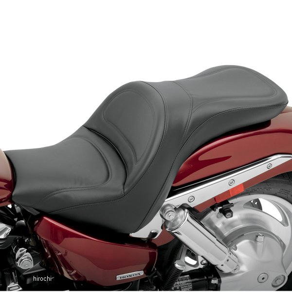 【USA在庫あり】 サドルメン Saddlemen シート エクスプローラー 04年-09年 VTX1300C 無地 0810-0242 JP店｜株式会社ヒロチー商事 店