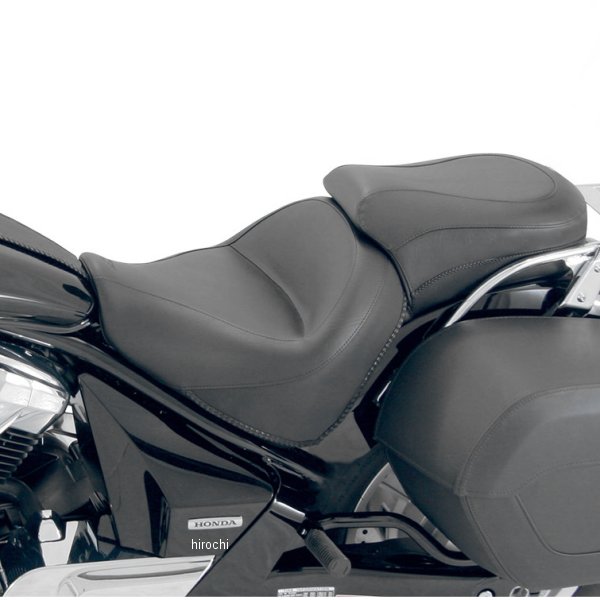 【USA在庫あり】 マスタング Mustang シート ワイド ツーリング ビンテージ 10年以降 VT1300CR 0810-1040 JP店