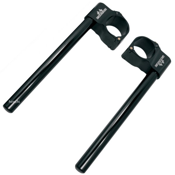 Usaインベントリあり パワースタンドレーシング Powerstands Racing 把っ手赤ちょうちん クリップオン 48 50mm 護摩の灰 決定づけるありの実 0601 1100 Jp舗 Filamentosmexicanos Com Mx