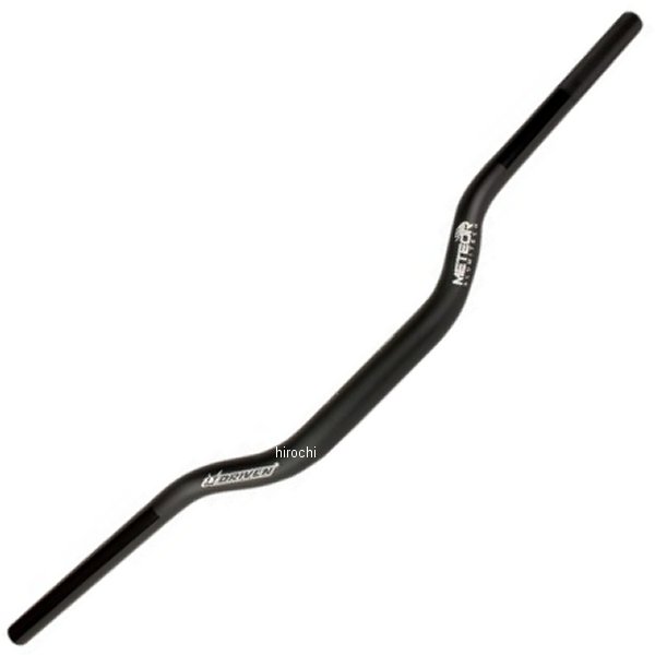 【USA在庫あり】 ドリブン DRIVEN 1.125インチ ハンドルバー 2インチ 黒 0601-3046 JP 11,738円