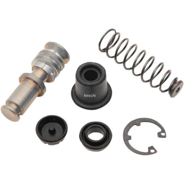 【USA在庫あり】 Parts Unlimited マスターシリンダー補修キット 1731-0518 JP店